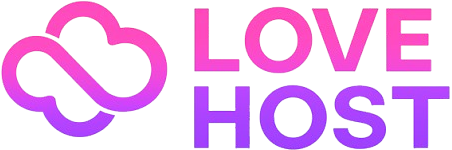 Love Host - Servidores, Hospedagem de sites e muito mais